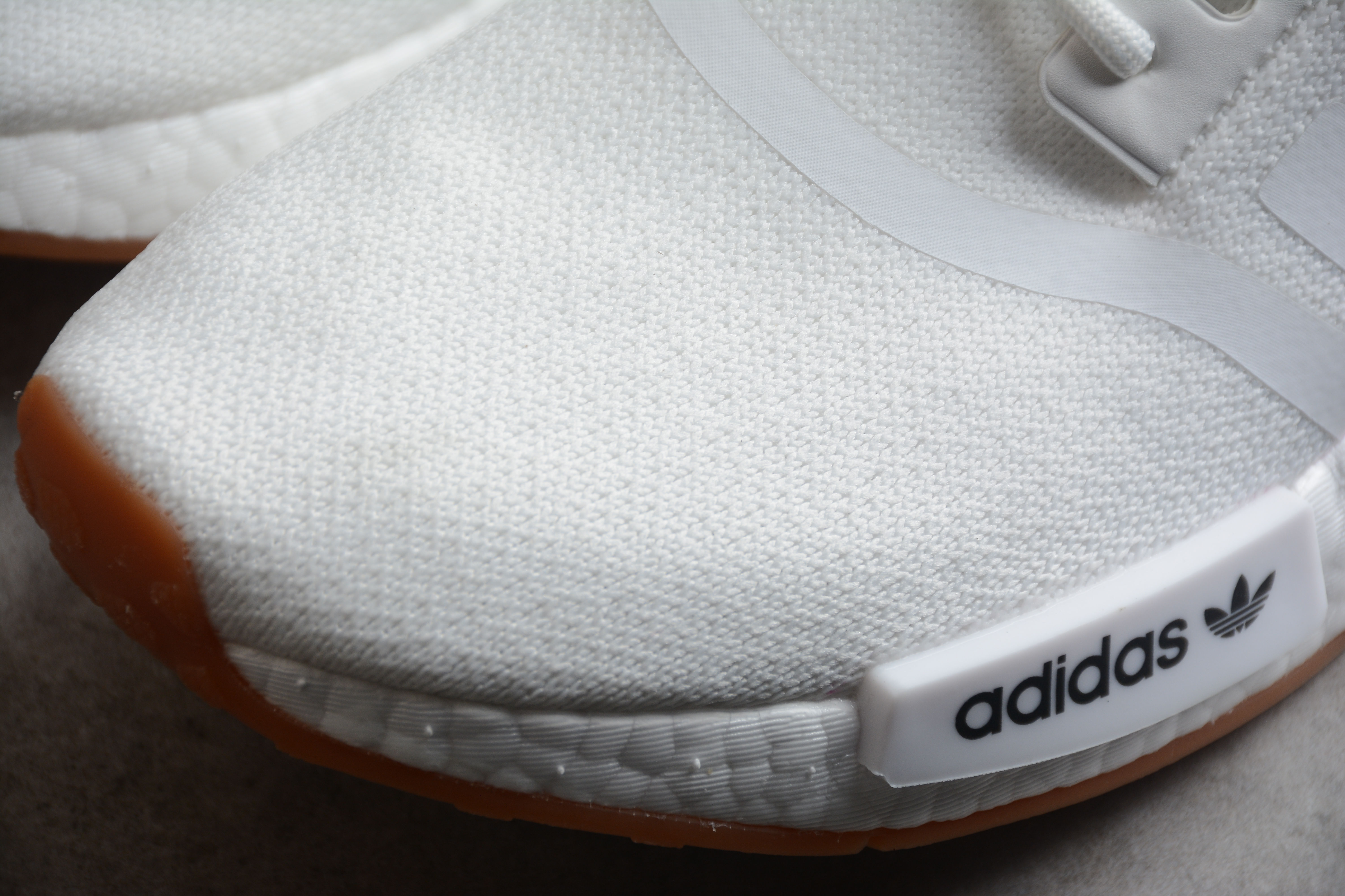 adidas NMD R1 Primeblue White Gum GZ9260