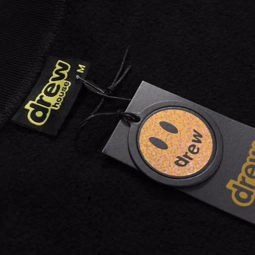 Drew House Embroidery Crewneck Sweater