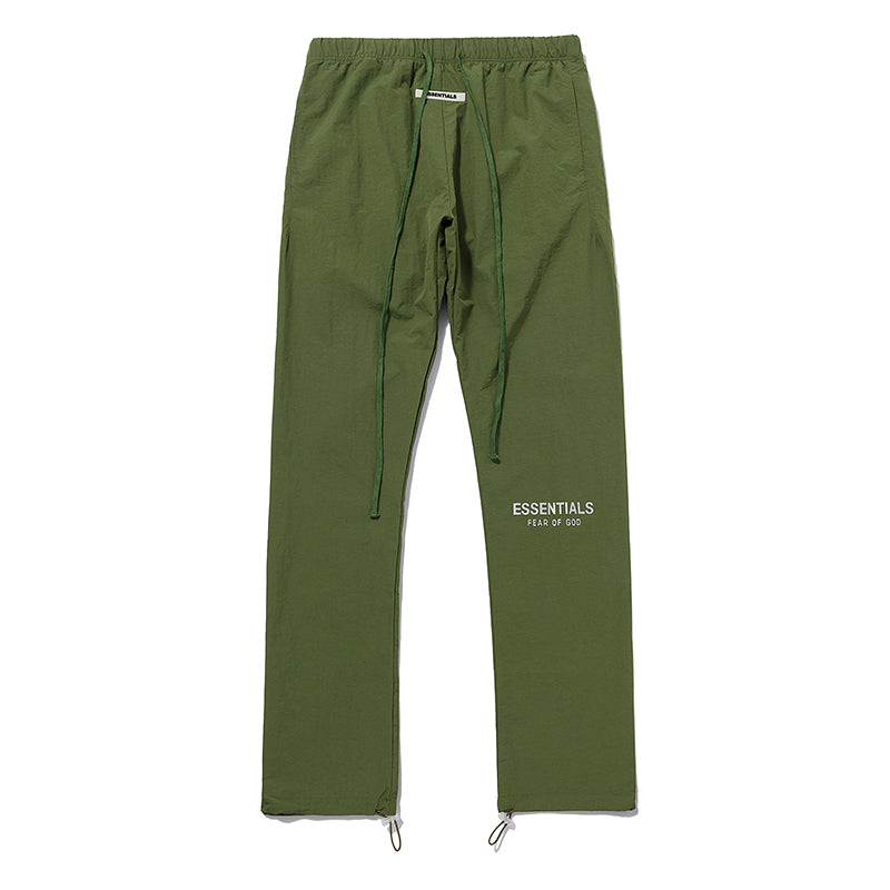 Fear Of God Essentials Nylon Track Pants 580