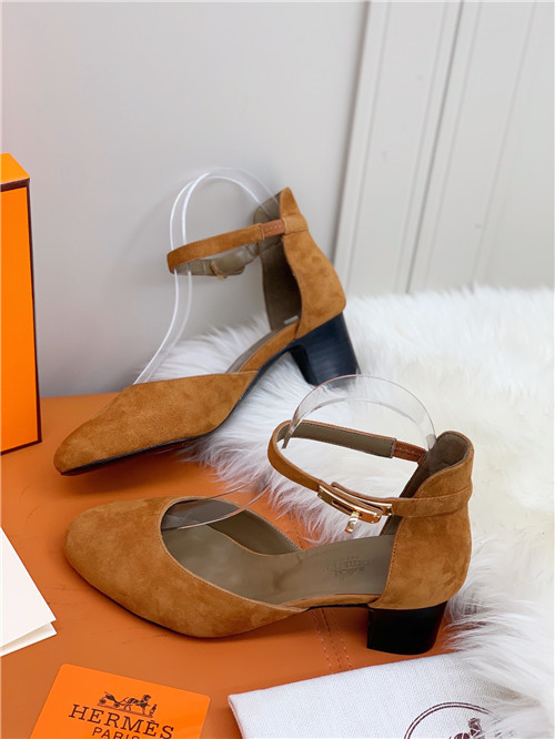 hermes kelly sandals