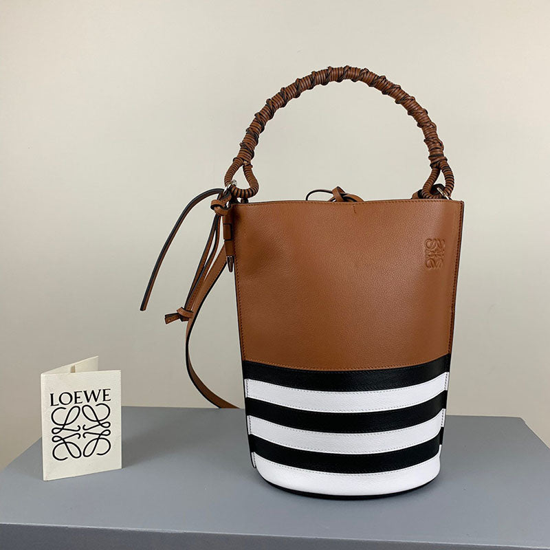 Loewe Puzzle Bag Dupe 19LOE0034