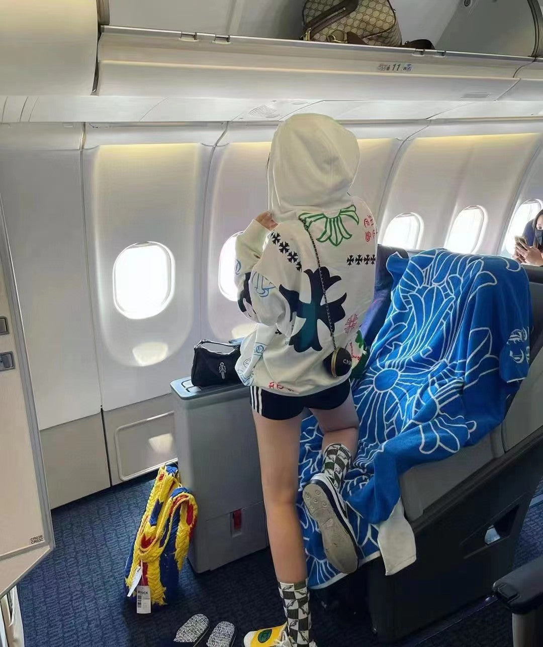 Chrome Hearts Hoodie Replica