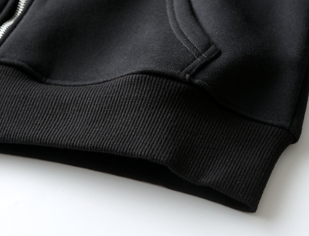 Chrome Hearts Jacket