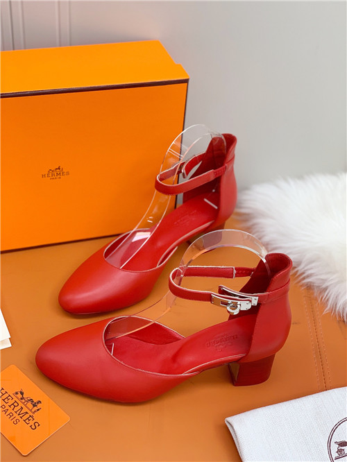 hermes kelly sandals