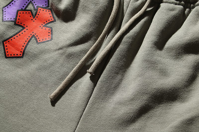 Chrome Hearts Shorts