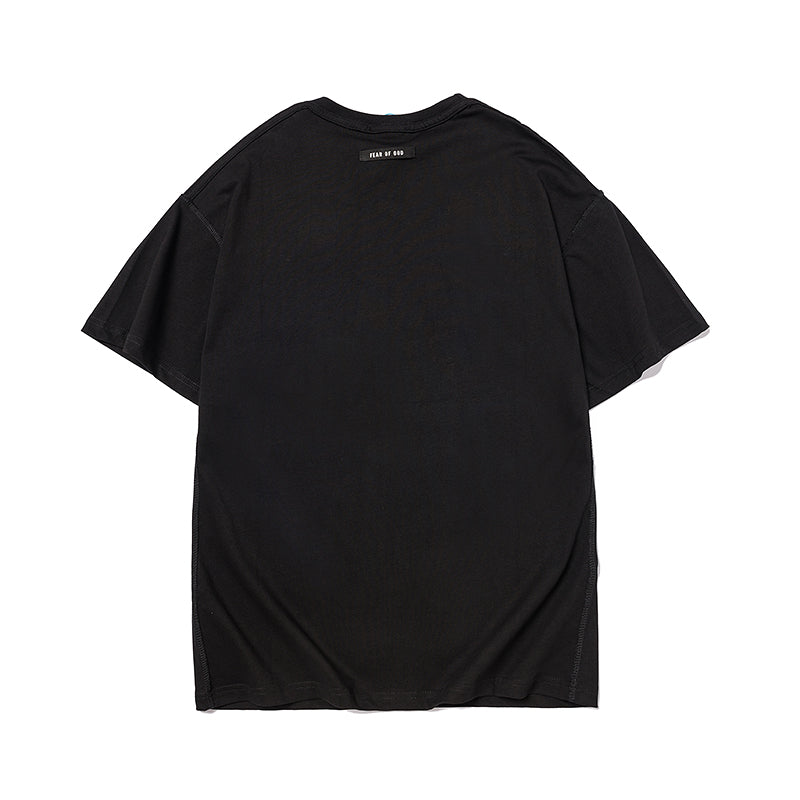Fear of God Replica FG T Shirt 897