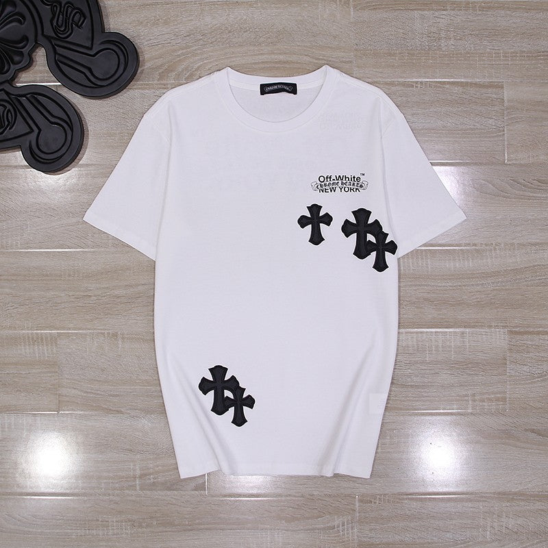 Chrome Hearts T-shirt