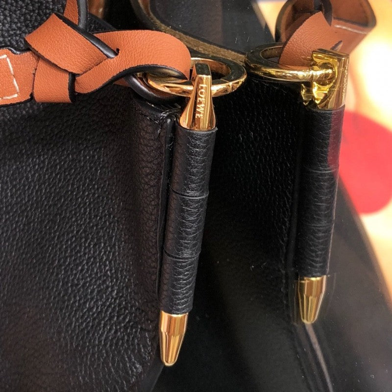 Loewe Puzzle Bag Dupe 19LOE0033