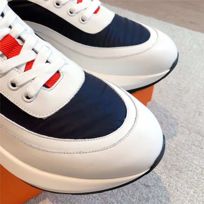 Hermès new sneakers