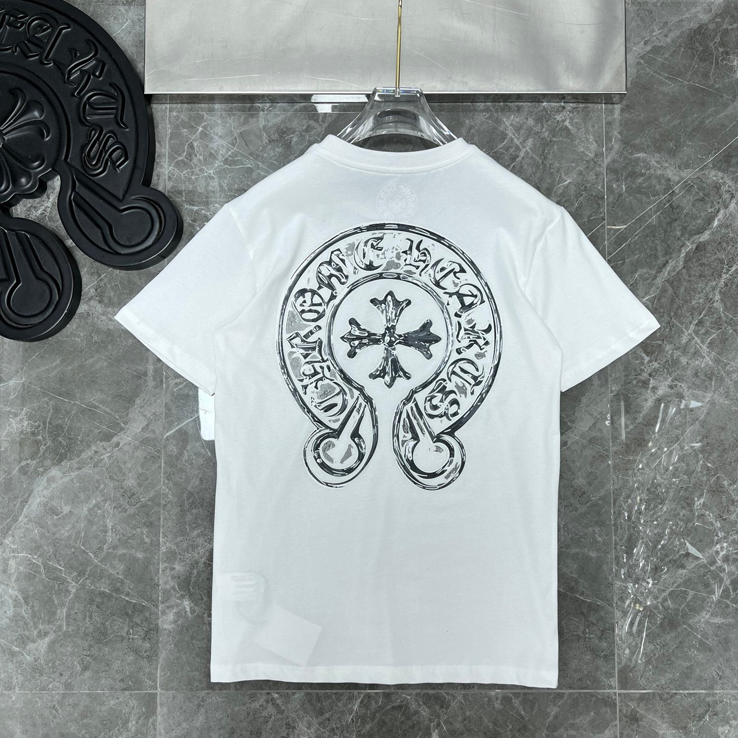 Chrome Hearts T-shirt