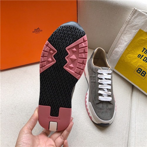 hermes sneakers womens replica shoes