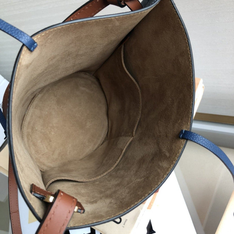 Loewe Puzzle Bag Dupe 19LOE0038