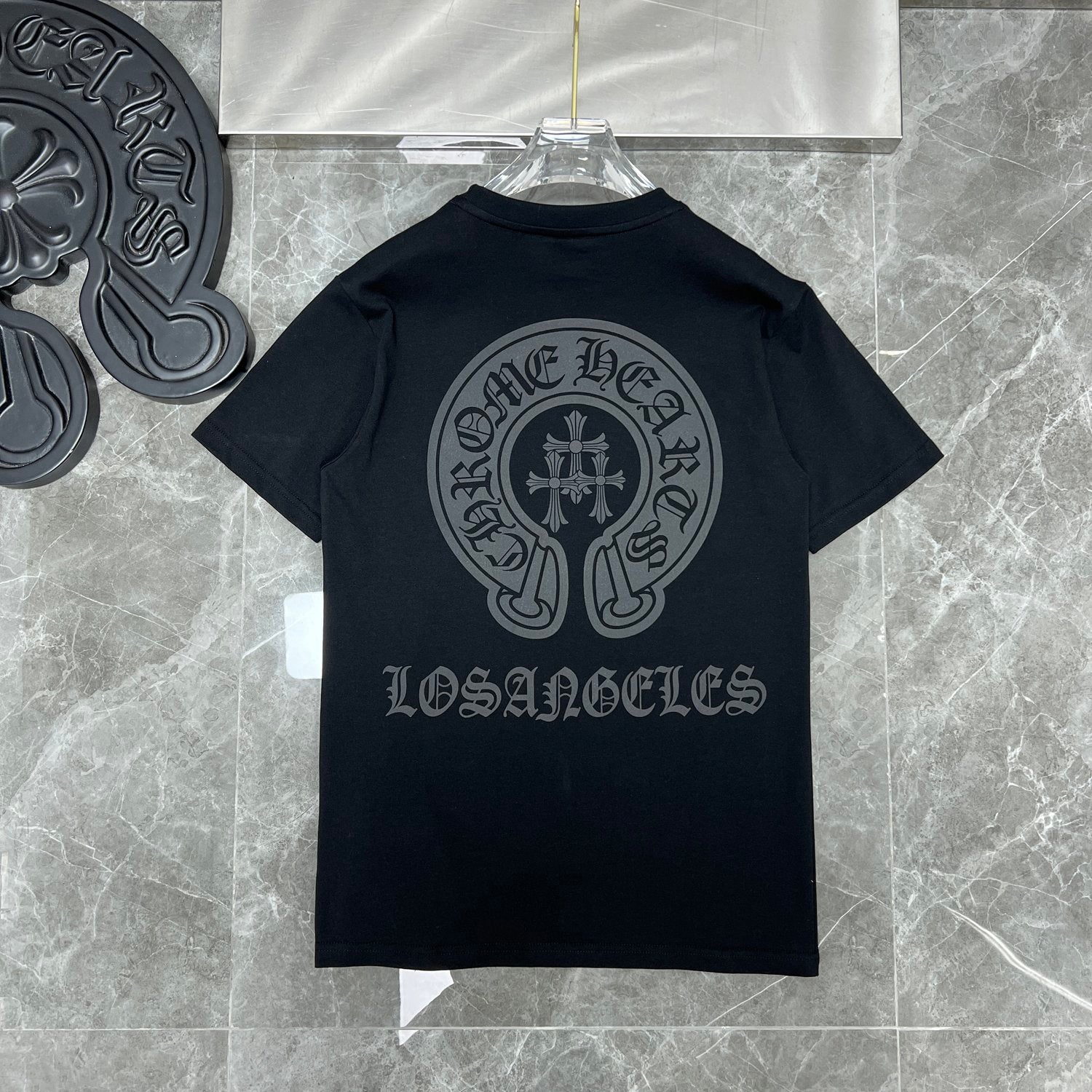 Chrome Hearts T-shirt
