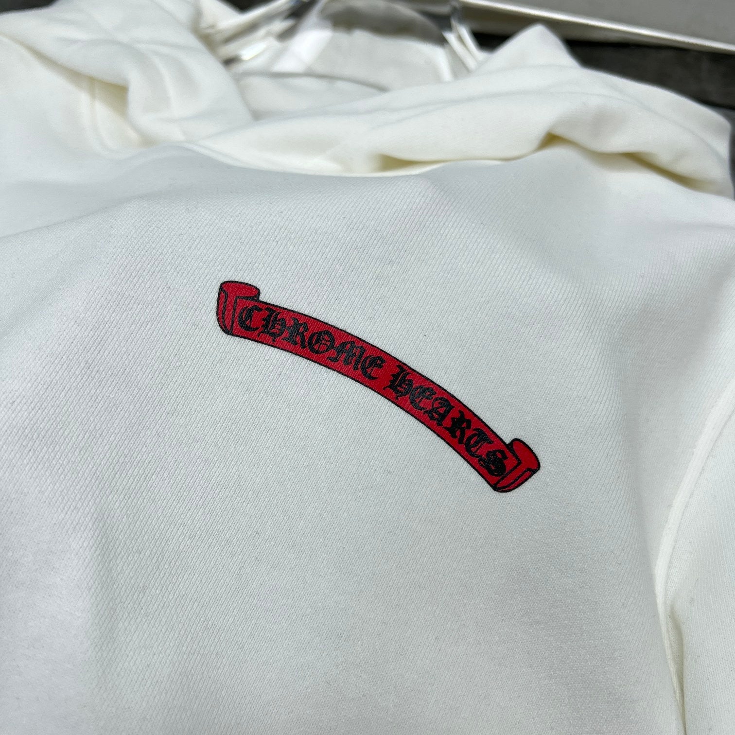 Chrome Hearts Hoodie Replica