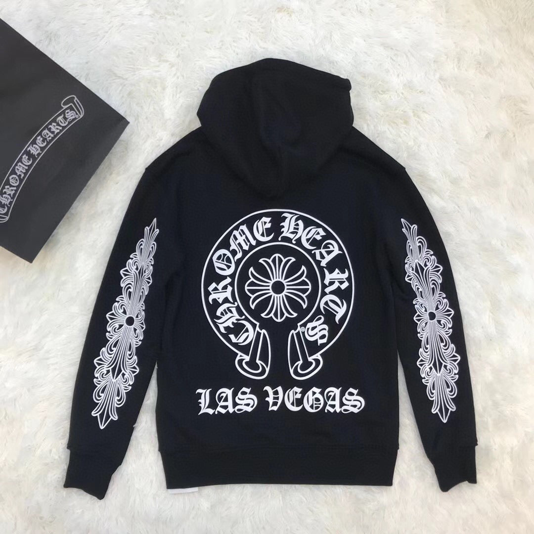 Chrome Hearts Jacket