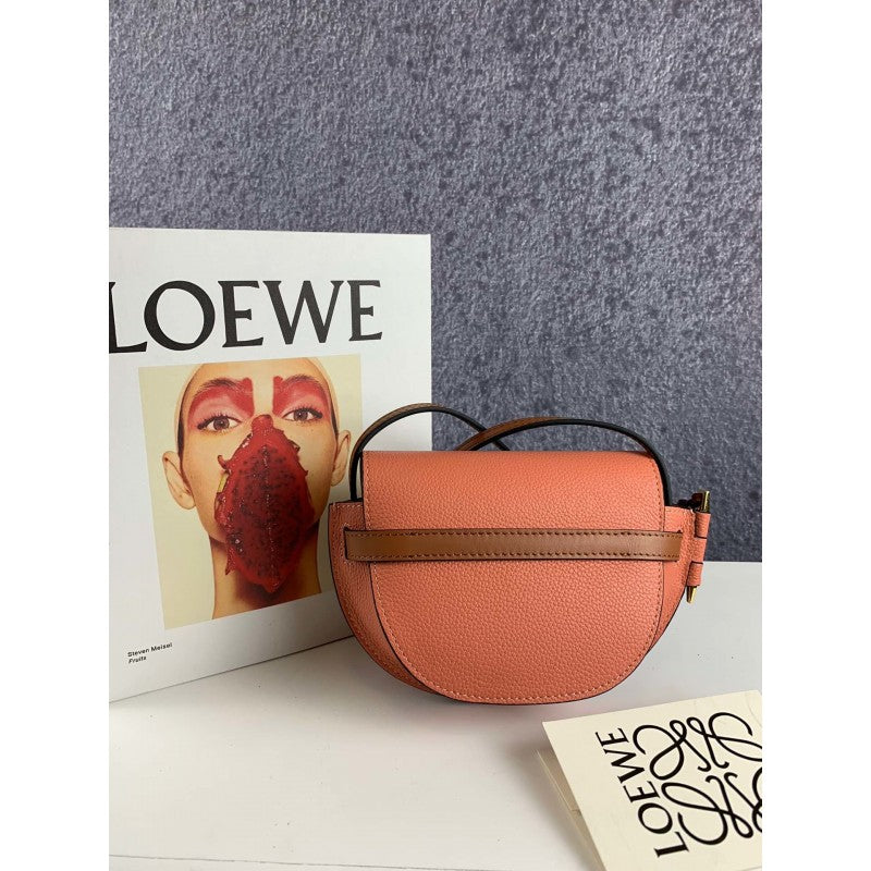 Loewe Puzzle Bag Dupe 19LOE0047