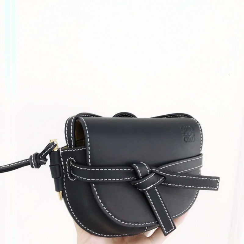 Loewe Puzzle Bag Dupe 19LOE0052