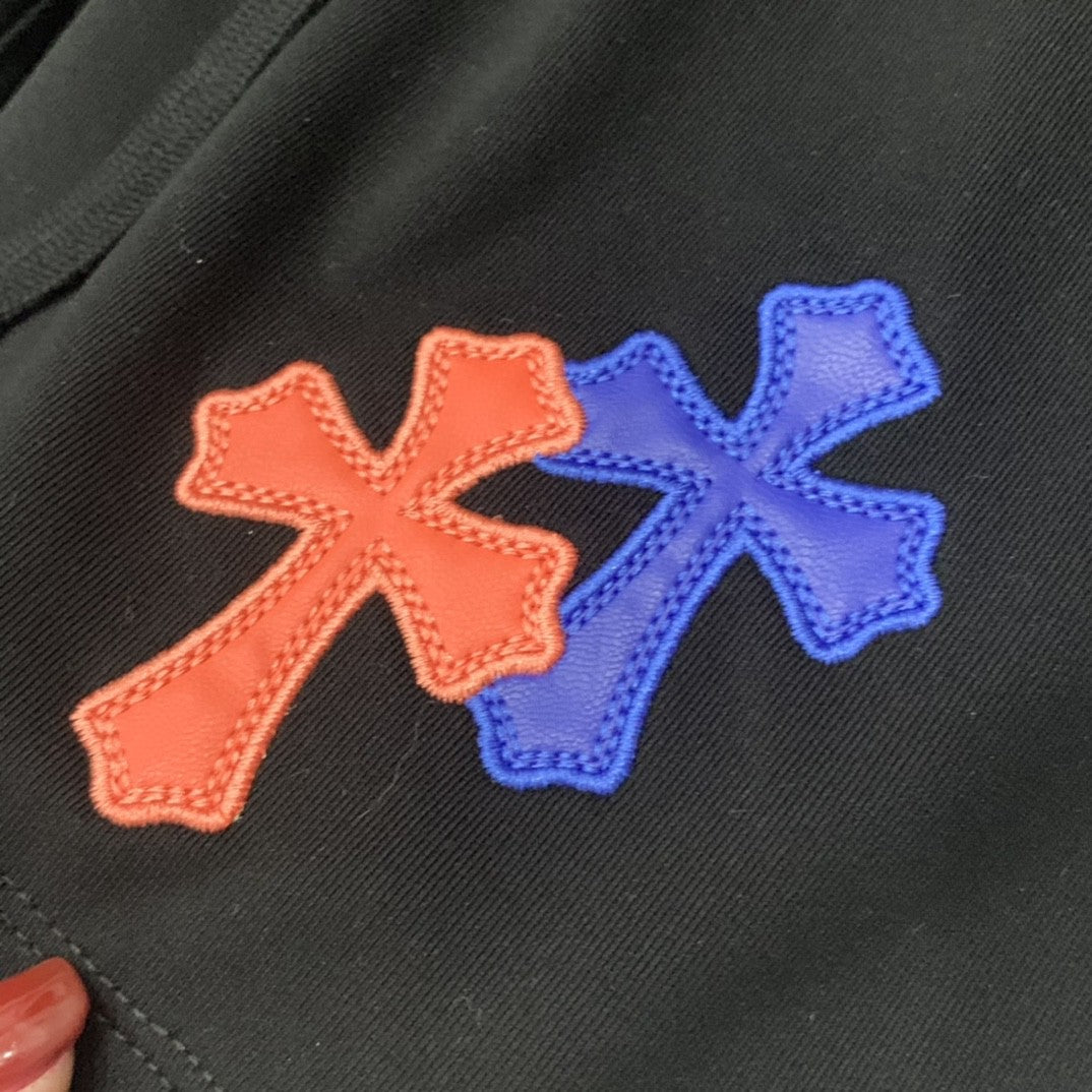 Chrome Hearts Shorts