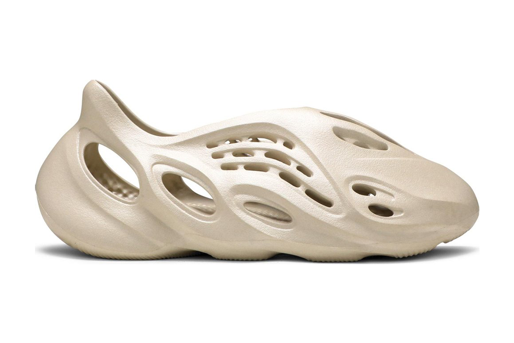 Yeezy Foam Runner  Sand