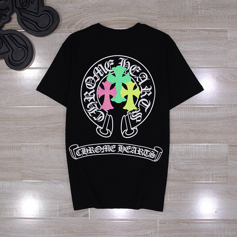 Chrome Hearts T-shirt