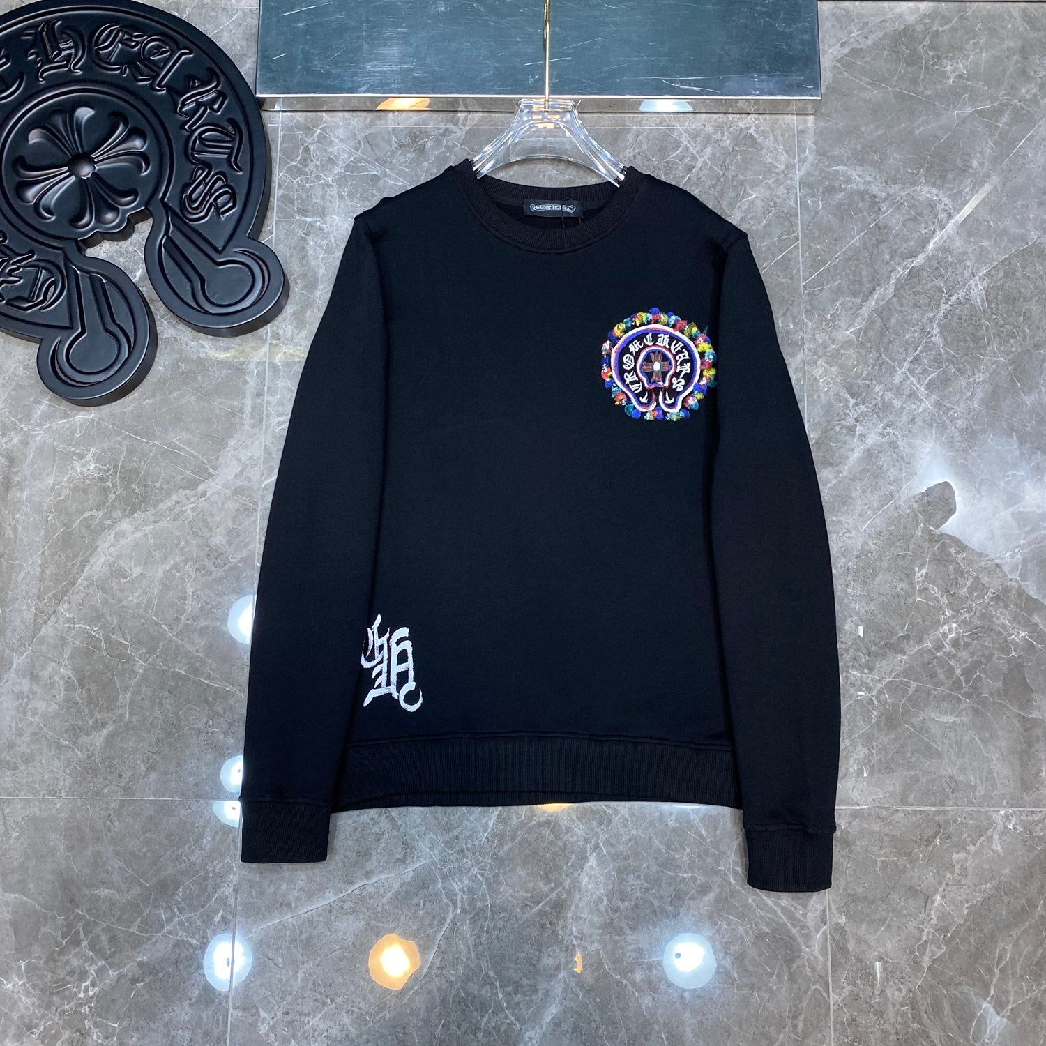 Chrome Hearts Sweatshirt