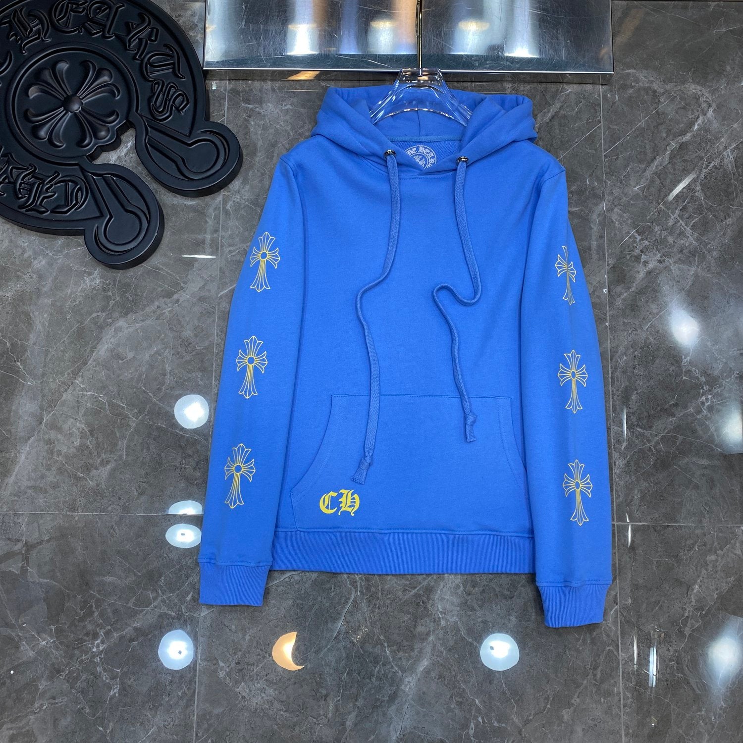Chrome Hearts Hoodie Replica