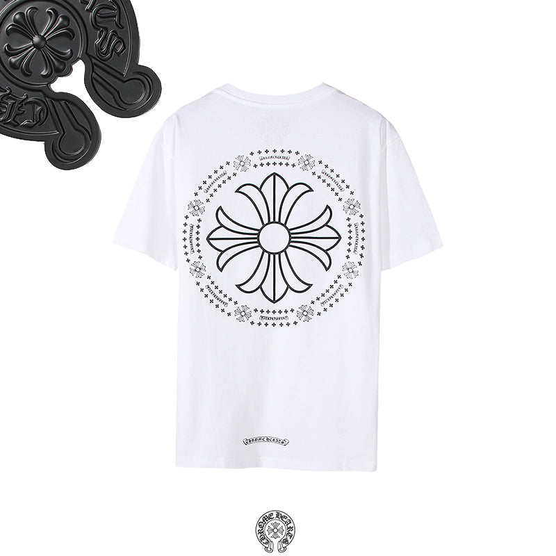 Chrome Hearts T-shirt