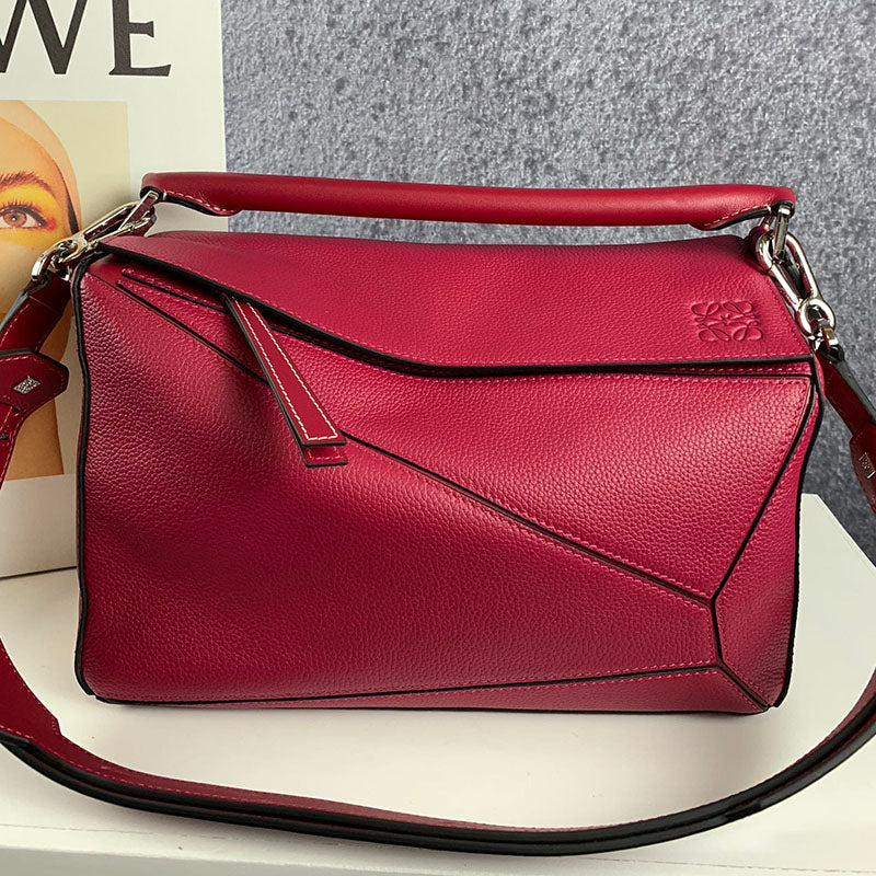 Loewe Puzzle Bag Dupe 19LOE0060