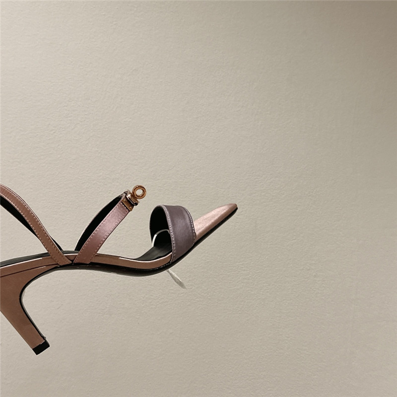 Hermès Glamor sandals