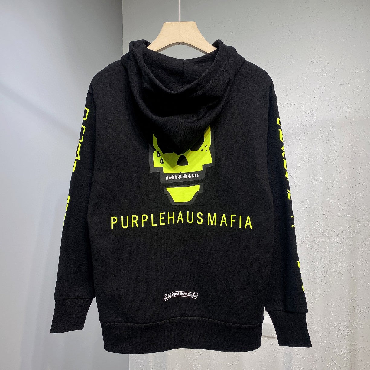 Chrome Hearts Jacket