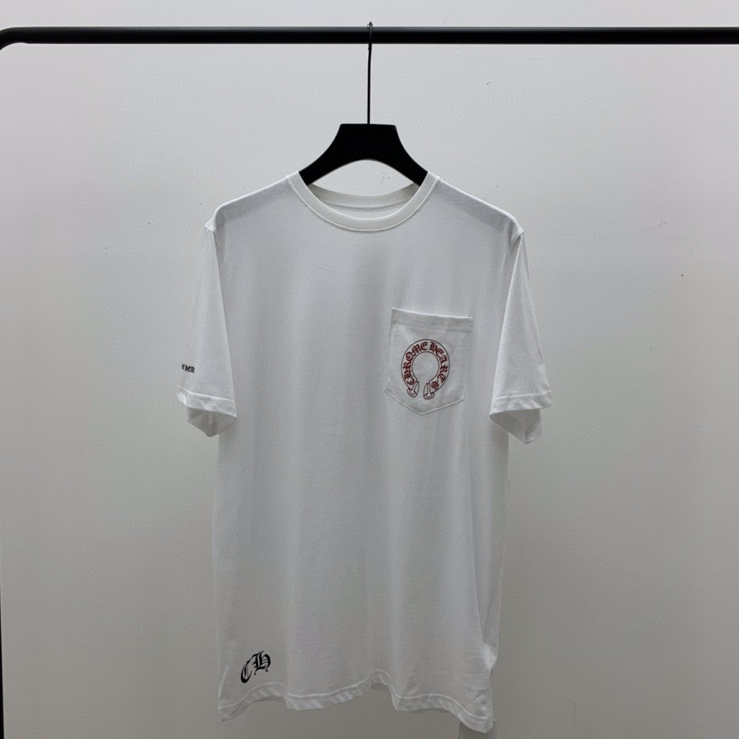 Chrome Hearts T-shirt