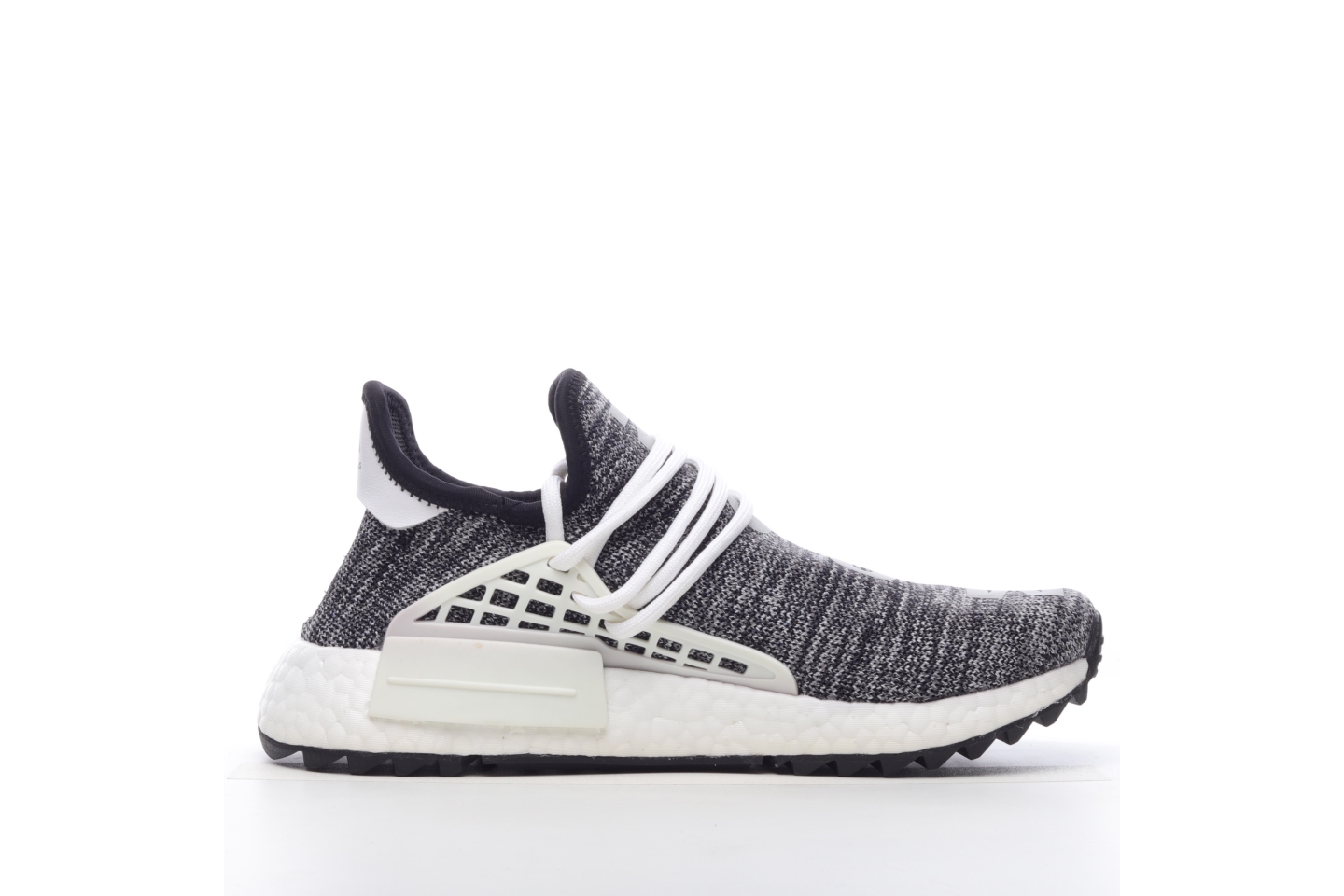 adidas Human Race NMD Pharrell x BBC Cotton Candy(SP batch) AC7358