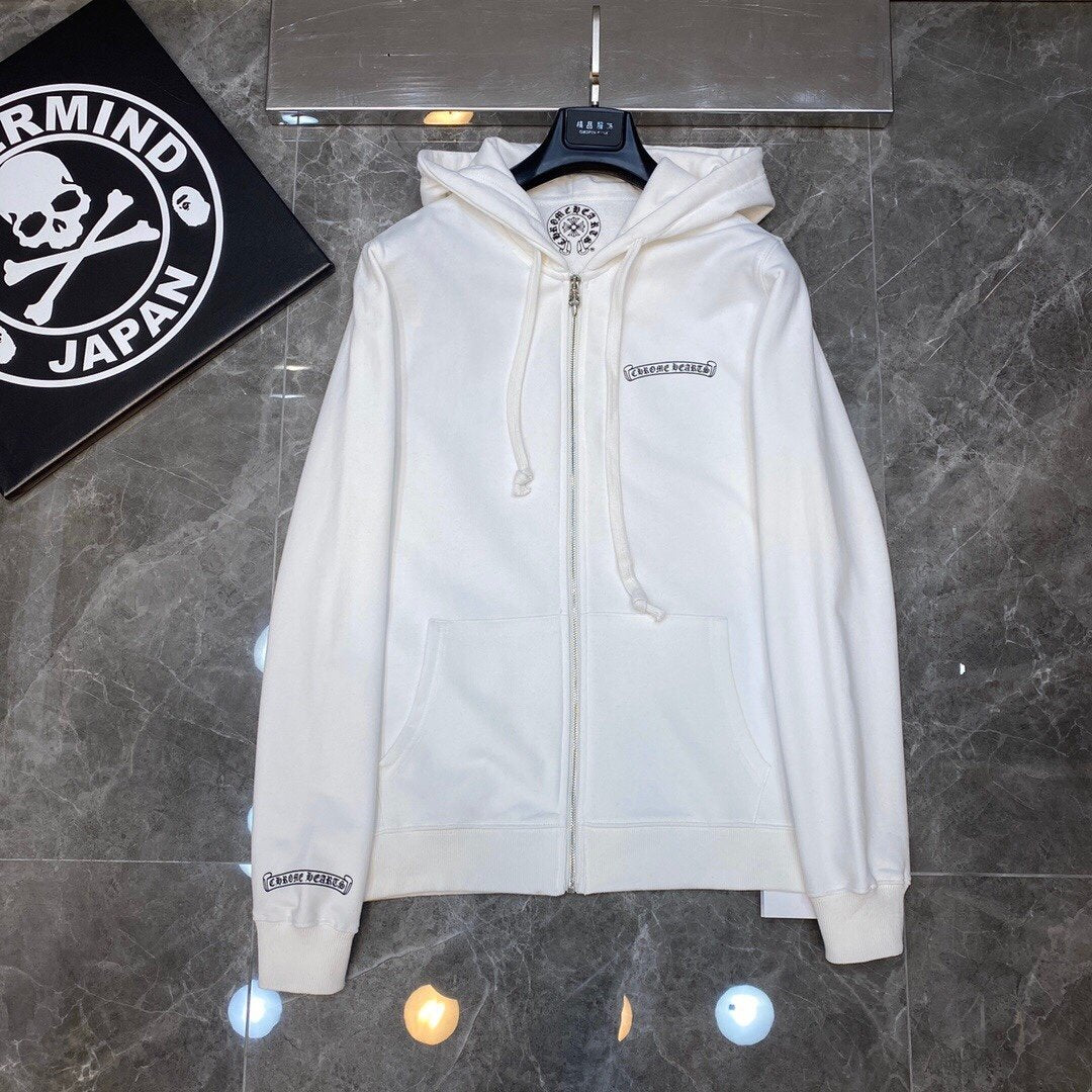 Chrome Hearts Jacket
