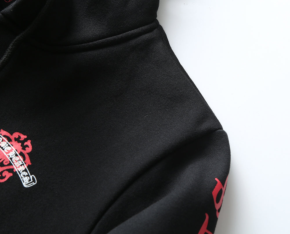 Chrome Hearts Jacket