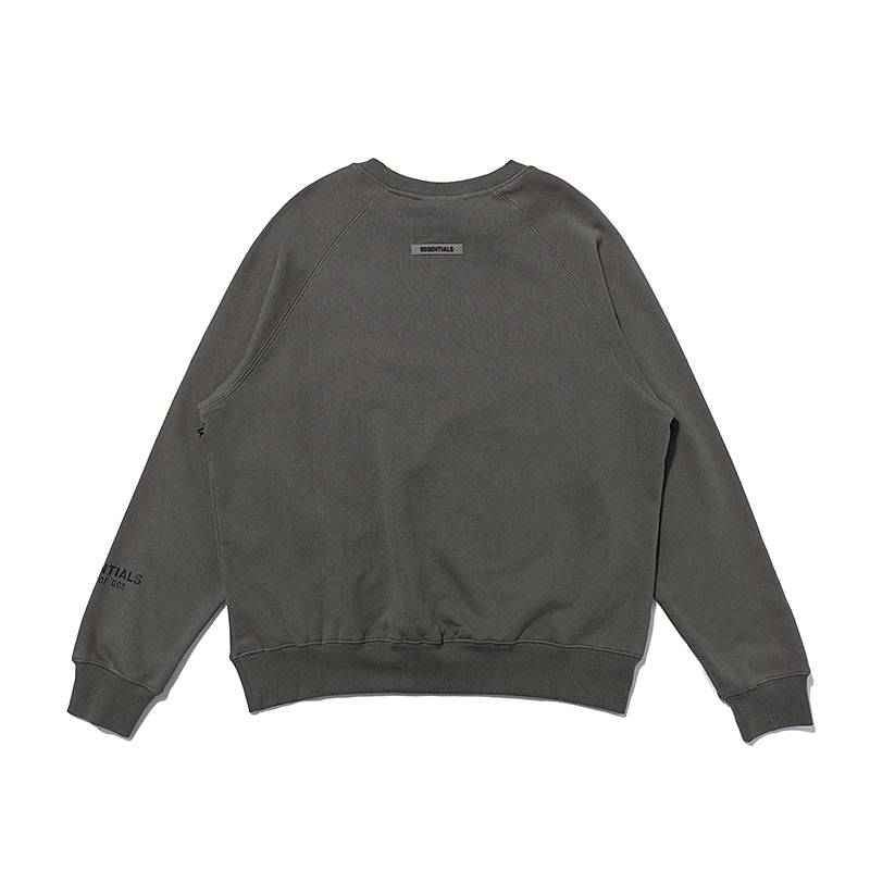 Fear of God Fog Essentials Silicon Hoodie J8036