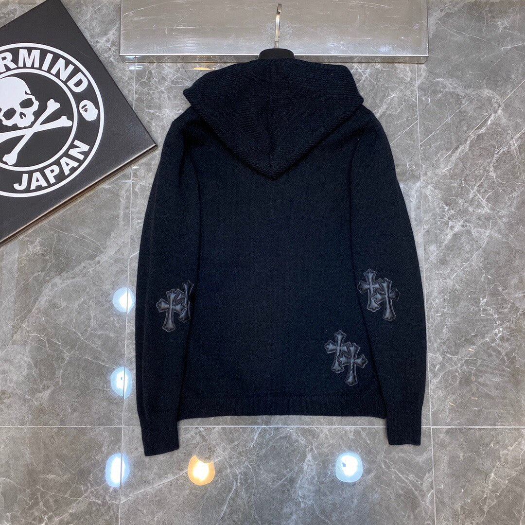 Chrome Hearts Hoodie Replica