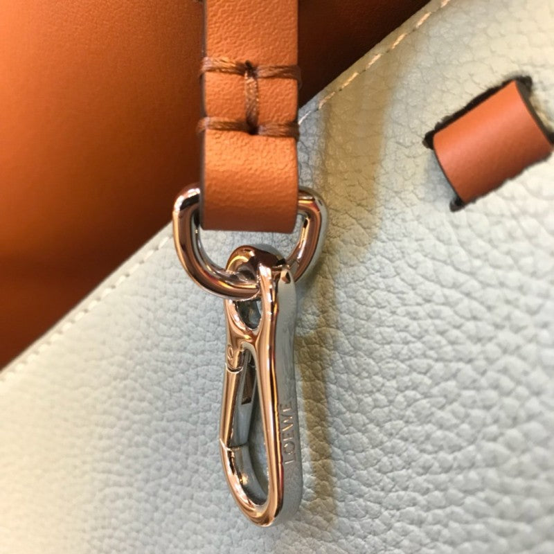 Loewe Puzzle Bag Dupe 19LOE0028