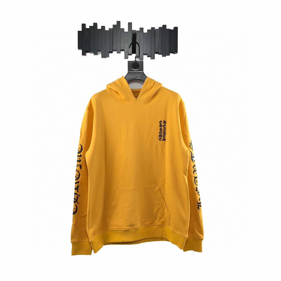 Chrome Hearts Hoodie Replica