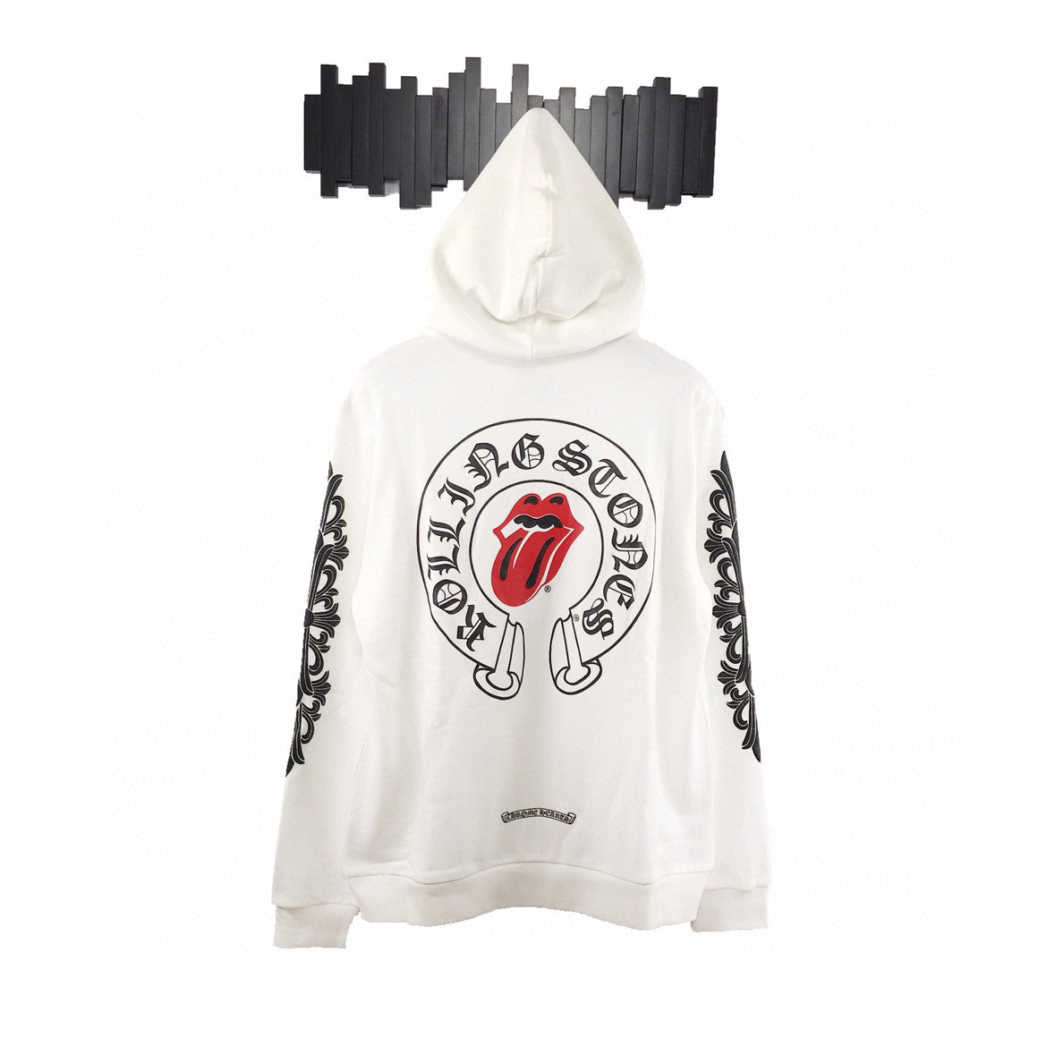 Chrome Hearts Jacket