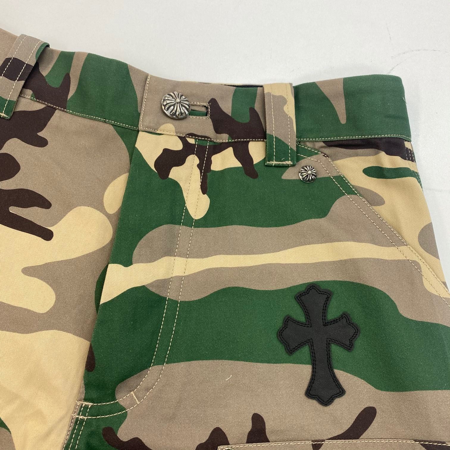 Chrome Hearts Shorts