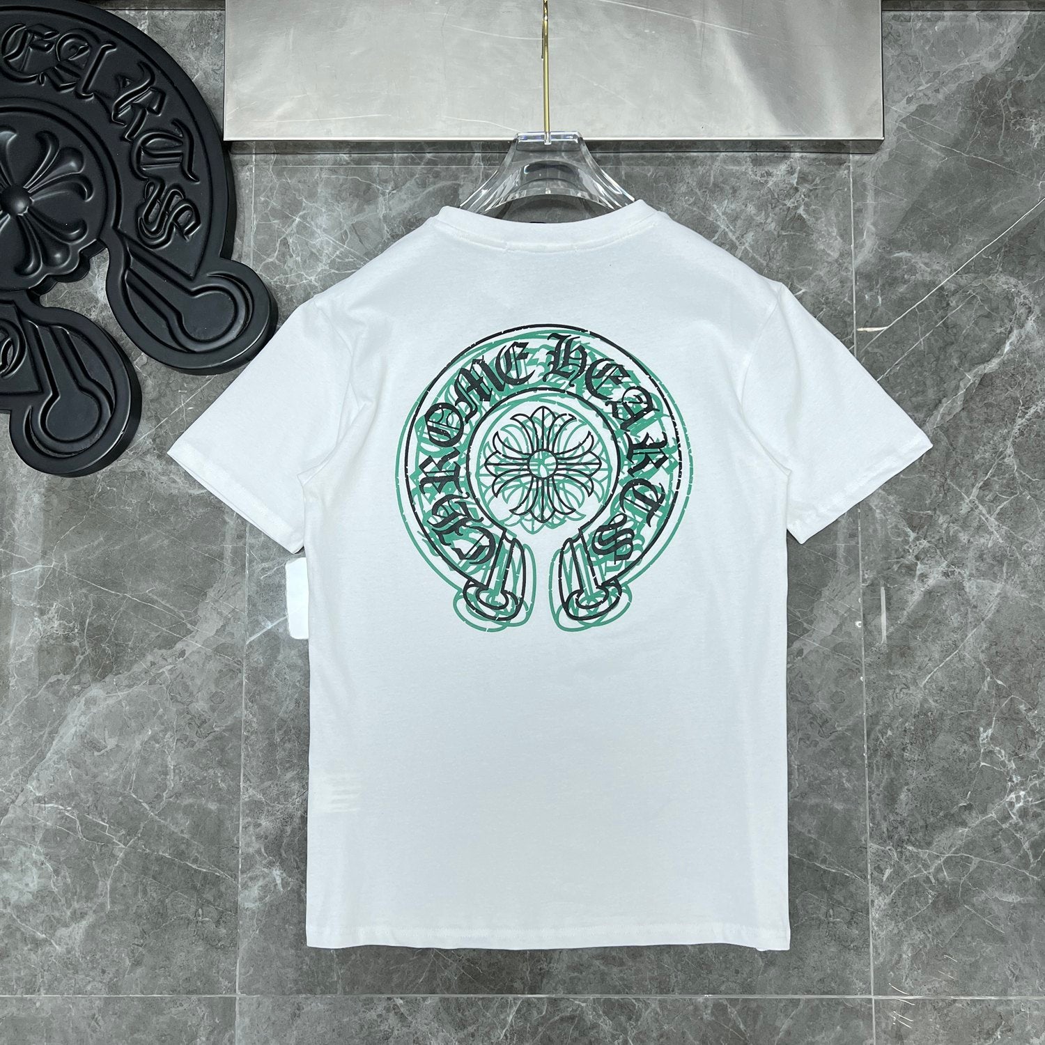 Chrome Hearts T-shirt