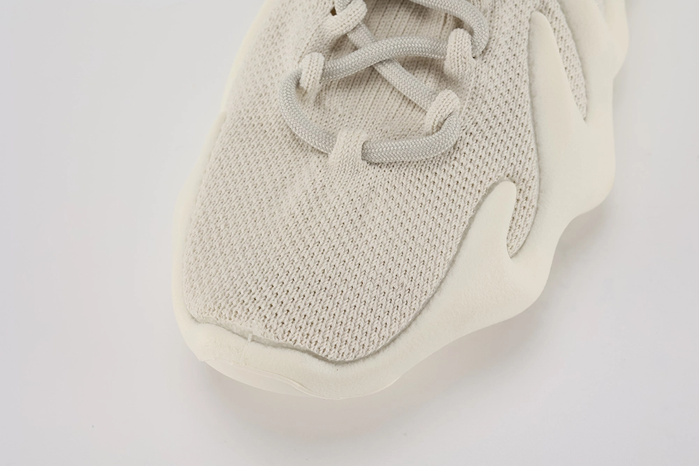 Yeezy 450  Cloud White  Replica