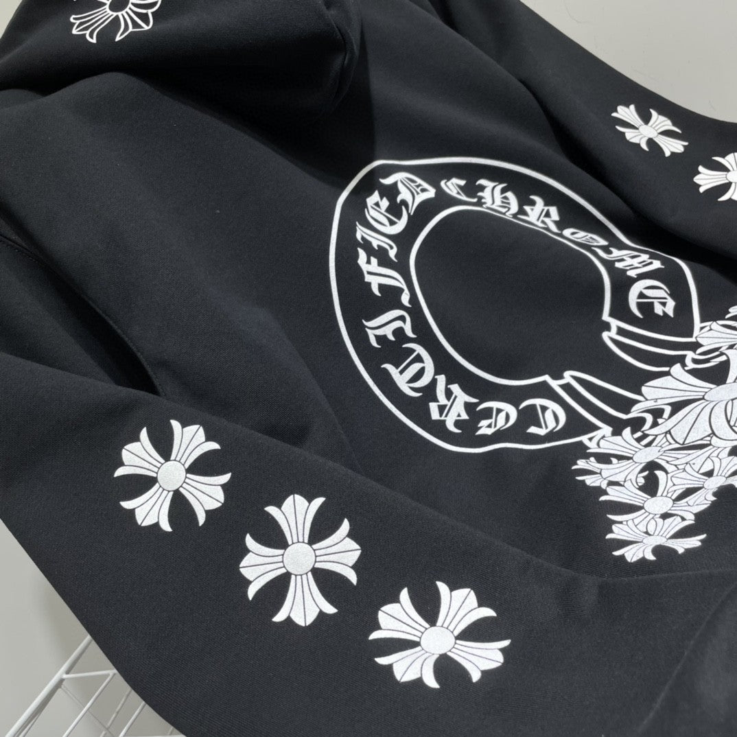 Chrome Hearts Hoodie Replica