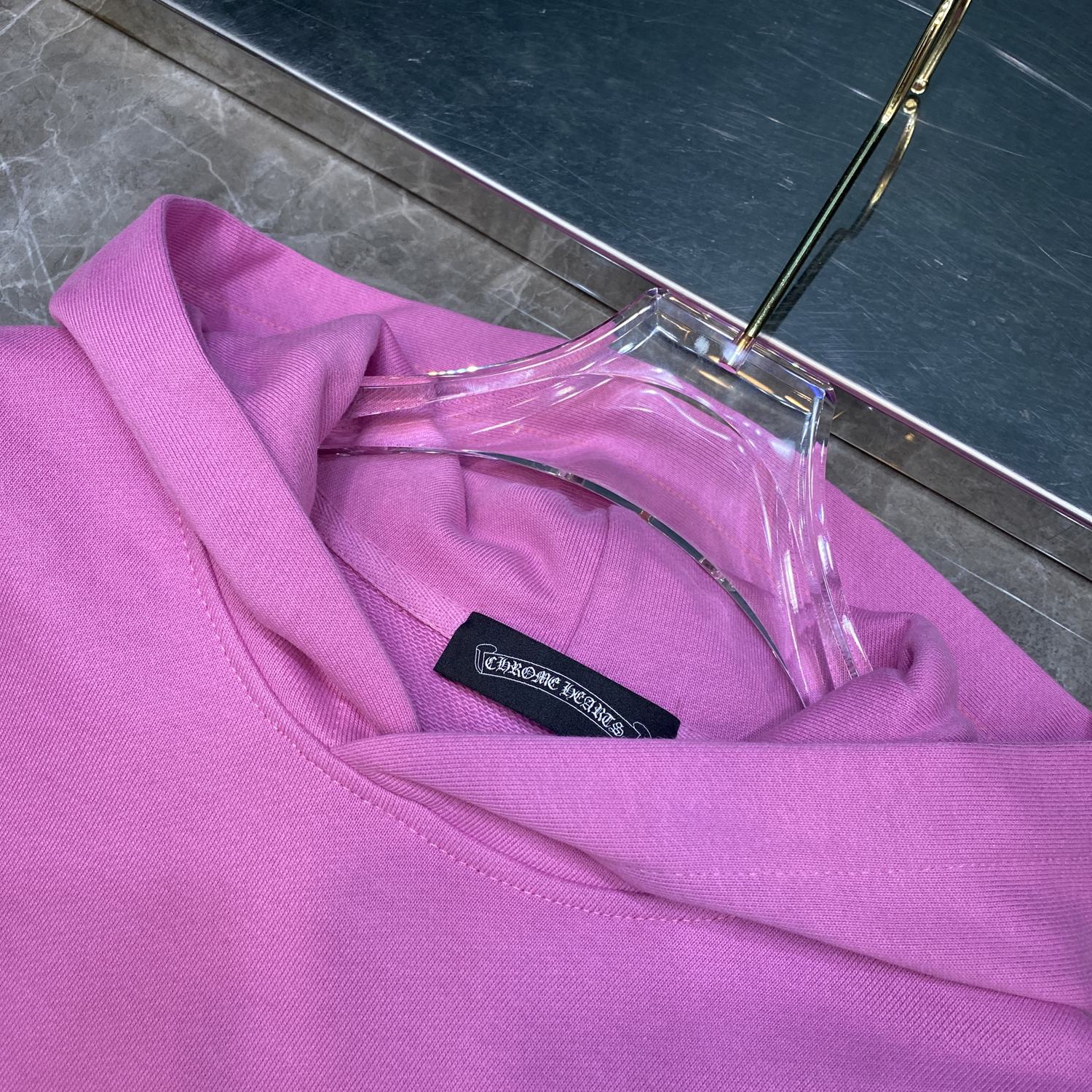 Chrome Hearts Hoodie Replica