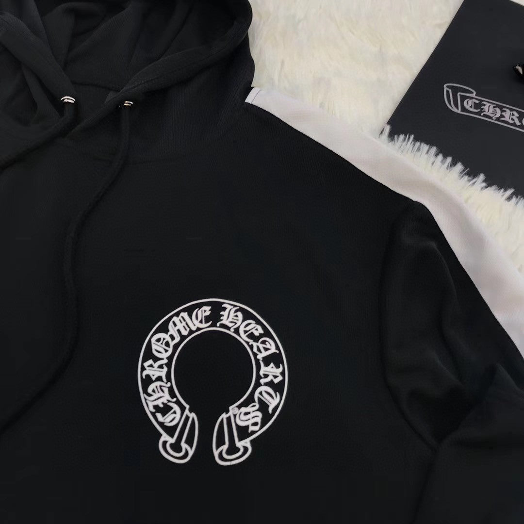 Chrome Hearts Hoodie Replica