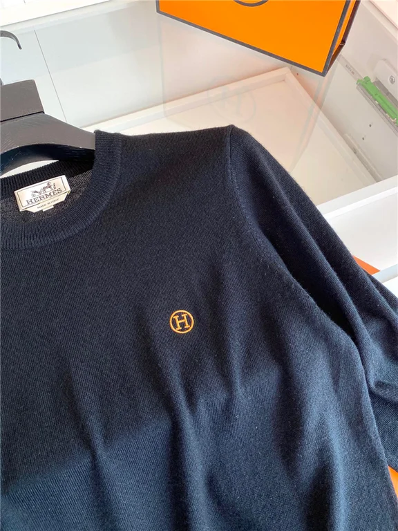 2020ss Hermes Sweater
