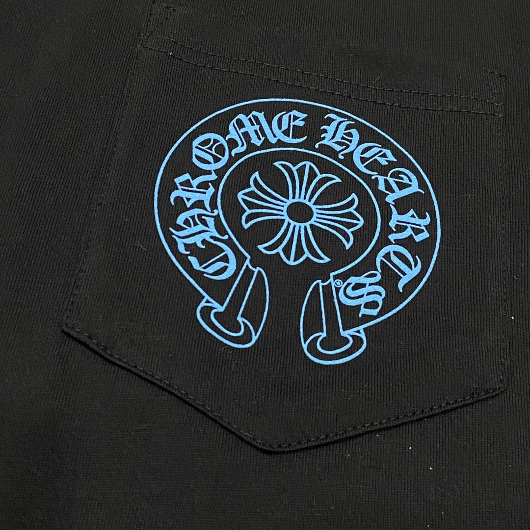 Chrome Hearts Long Sleeve Shirt