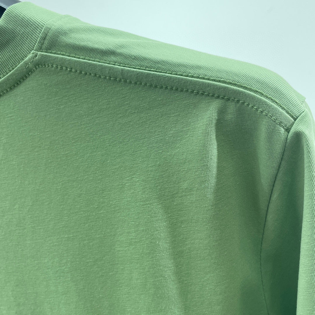 Chrome Hearts Long Sleeve Shirt