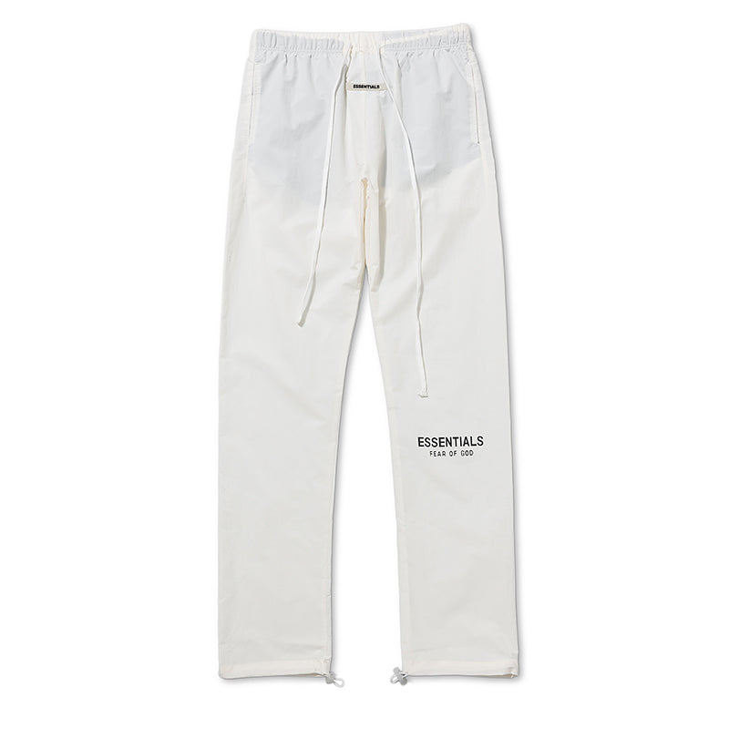Fear Of God Essentials Nylon Track Pants 580