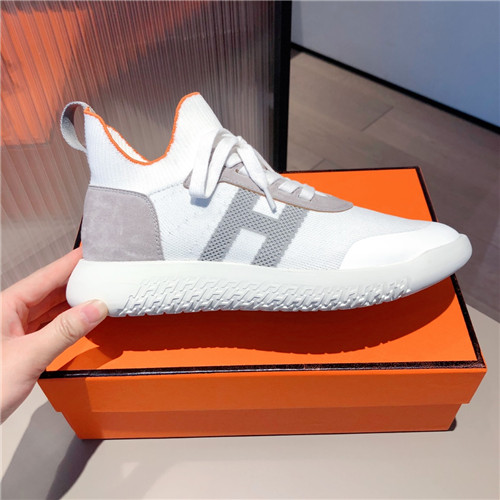 hermes sneakers womens